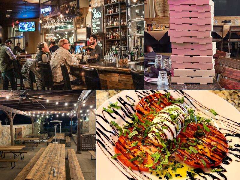 Pie 314 Everyday Eatery