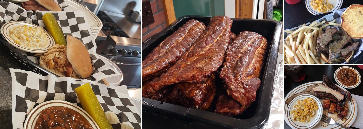 The Firepit / Catering & Bulk Meat Specials