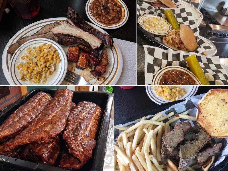 The Firepit / Catering & Bulk Meat Specials