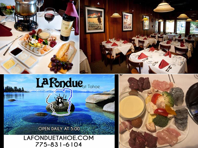 La Fondue 120 Country Club Dr #66, Incline Village