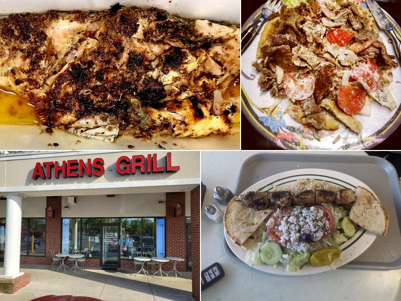 Athens Grill