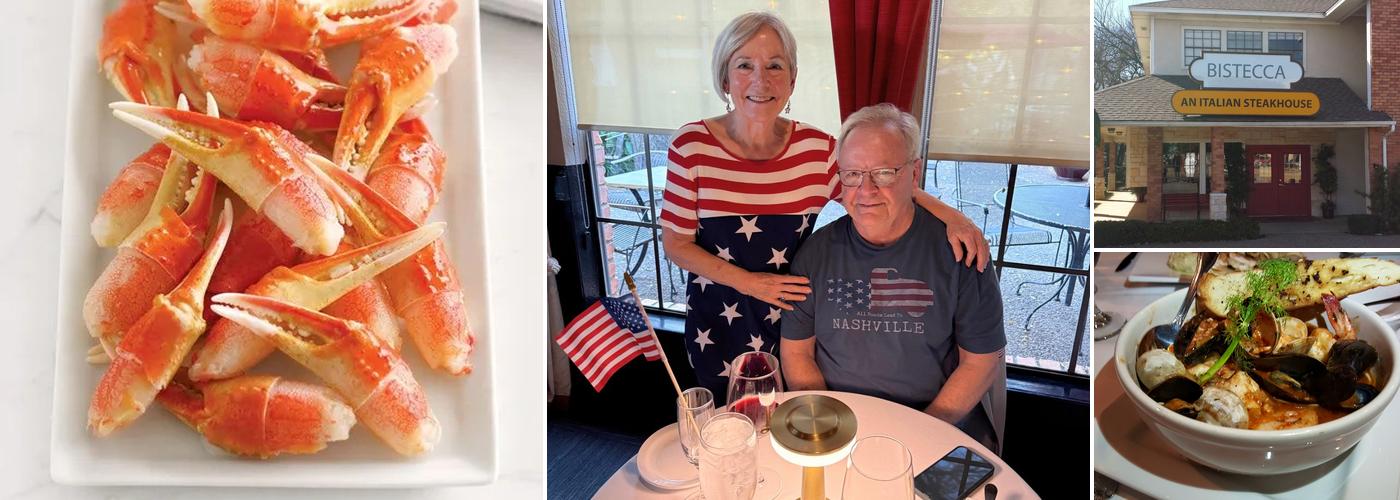 Bistecca - An Italian Steakhouse