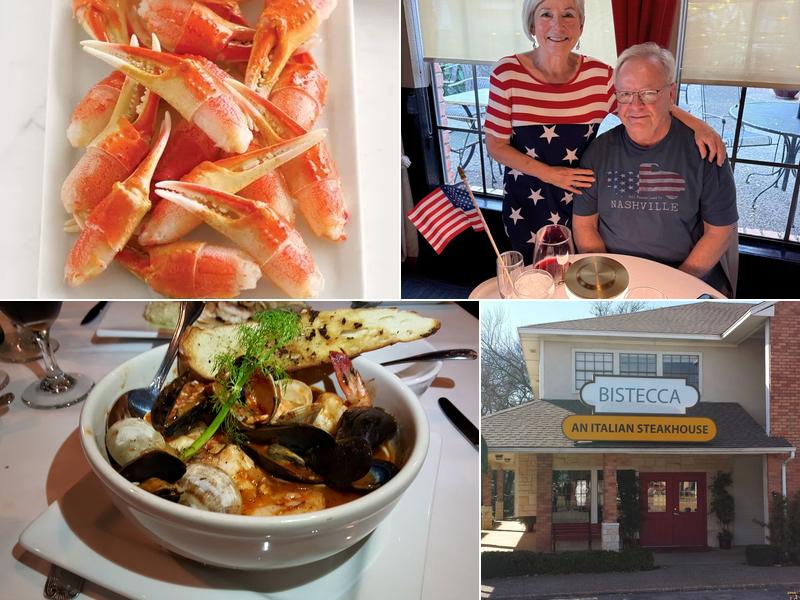 Bistecca - An Italian Steakhouse