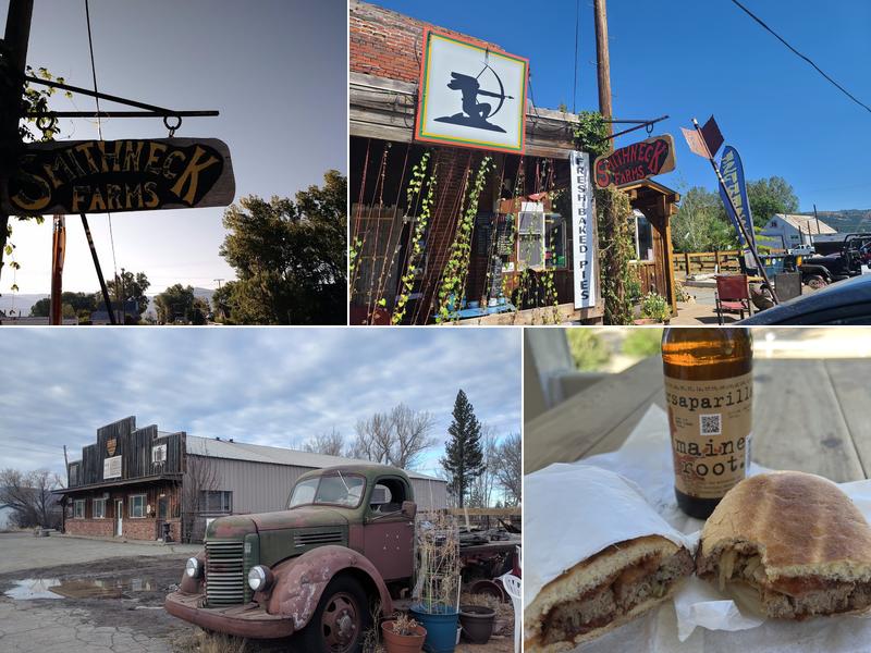 Smithneck Farms Café