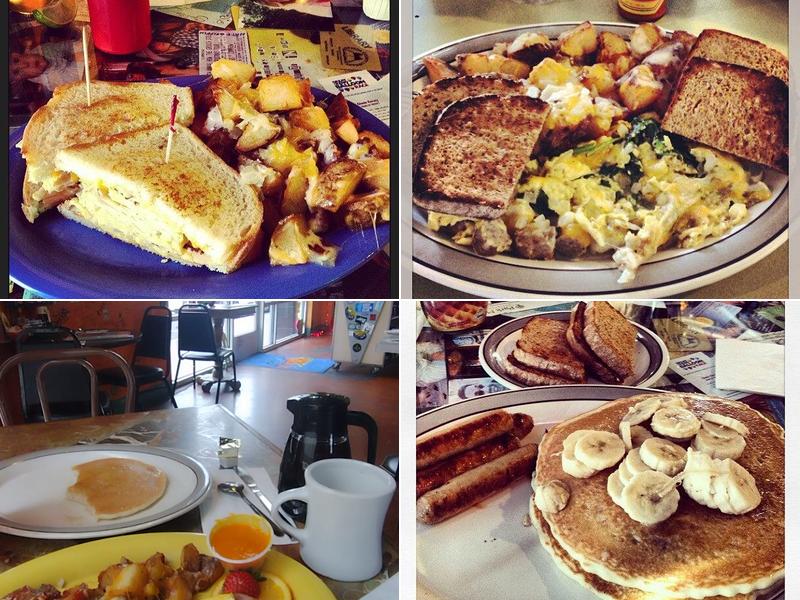 Squeeze In 5020 Las Brisas Blvd, Reno