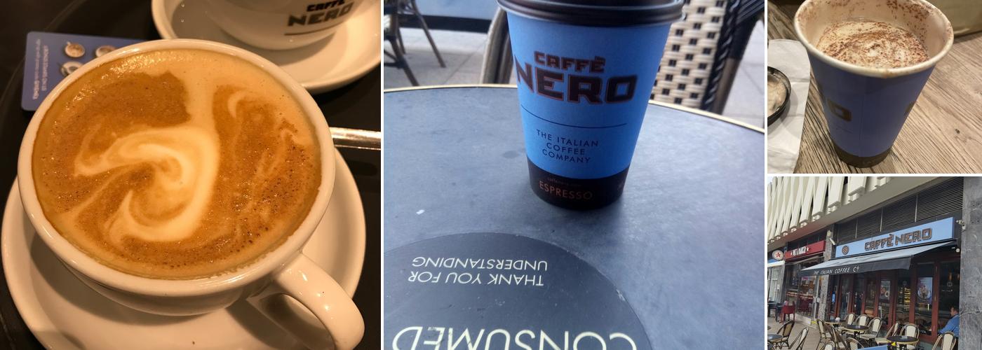 Caffè Nero