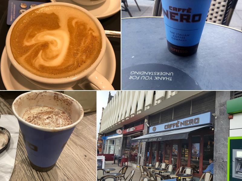 Caffè Nero