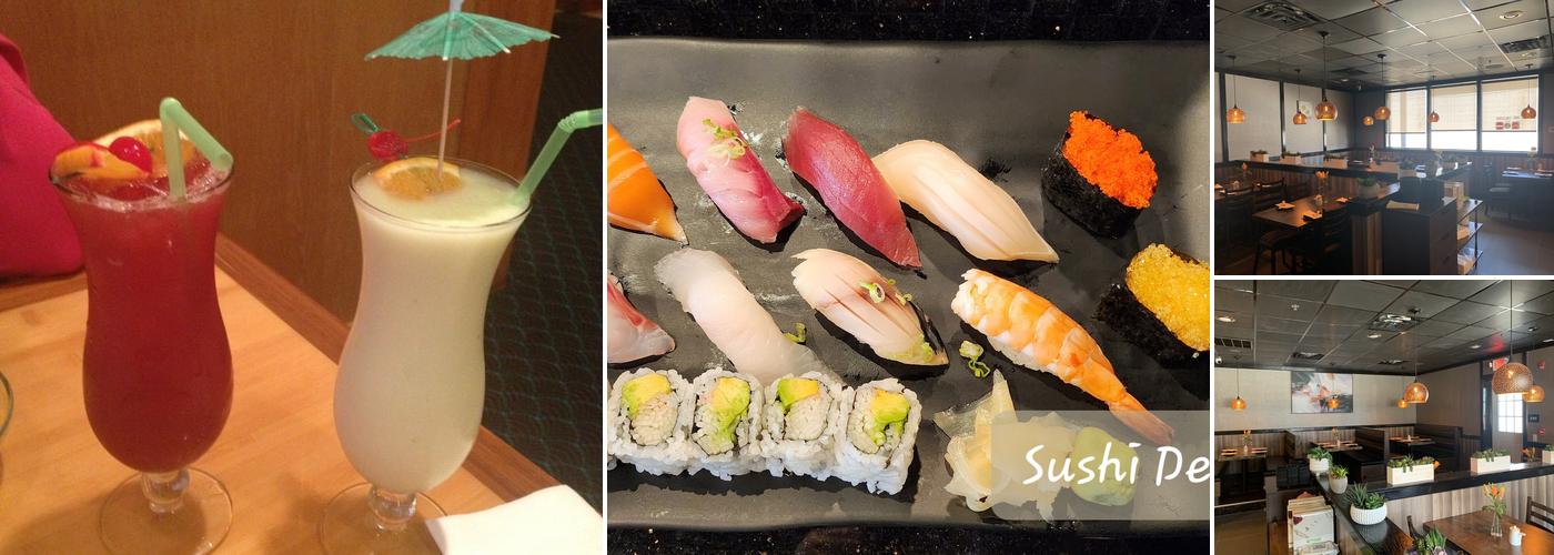 Shogun 3 Japanese Steak House