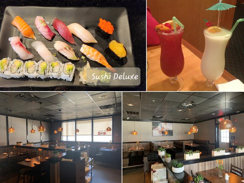 Shogun 3 Japanese Steak House