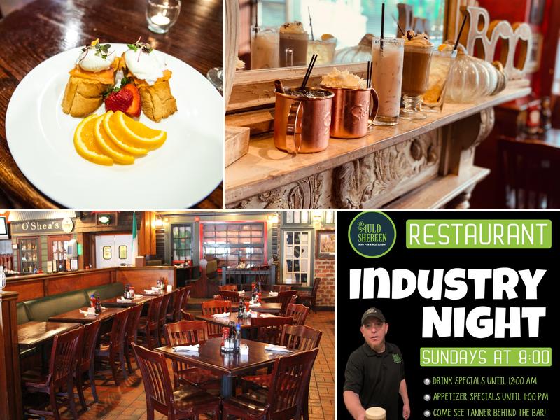 The Auld Shebeen 3971 Chain Bridge Rd, Fairfax