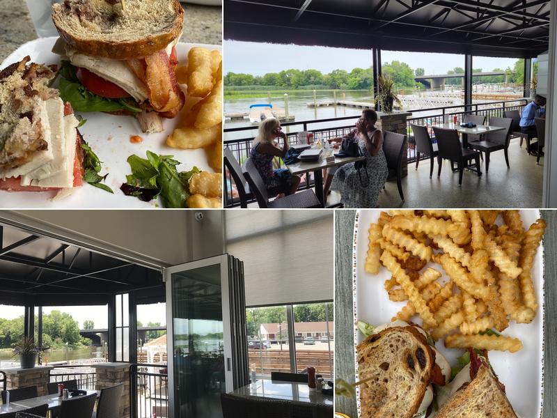 Stinger's Waterfront 401 S Swarthmore Ave, Ridley Park