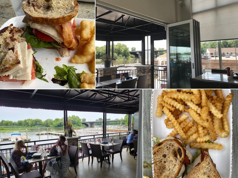 Stinger's Waterfront