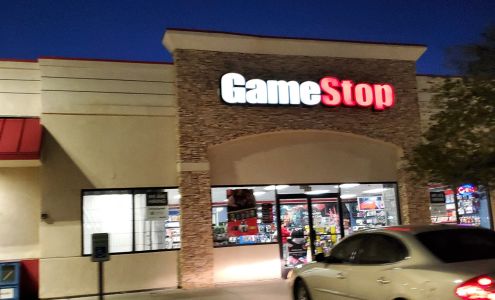 GameStop