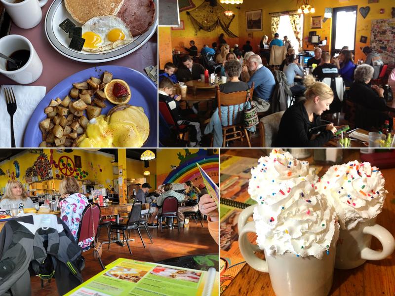 Squeeze In 25 Foothill Rd Suite 3, Reno