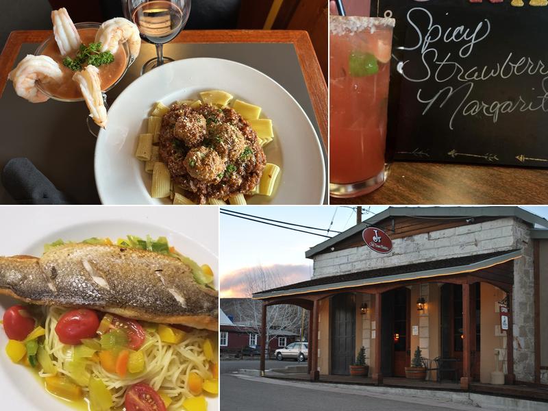 Js’ Old Town Bistro