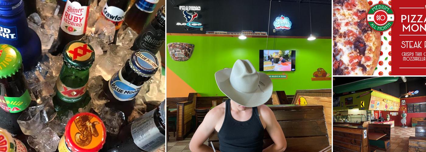 DoubleDave's Pizzaworks