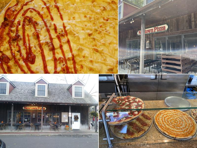 Newtown Pizza