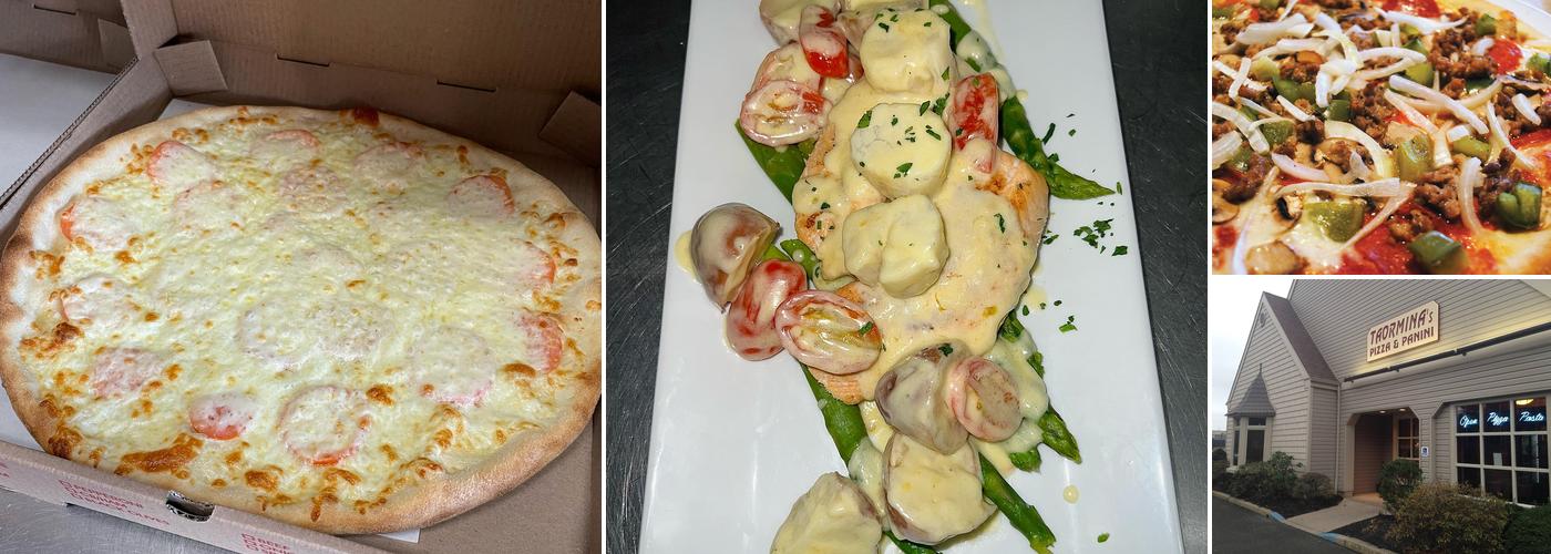 Taormina's Pizza & Pasta of Richboro