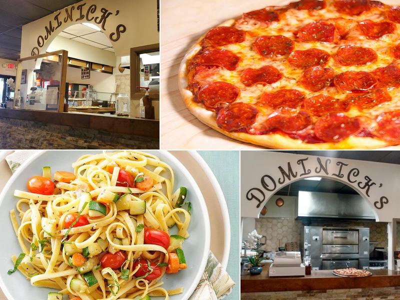 Dominick's Pizza