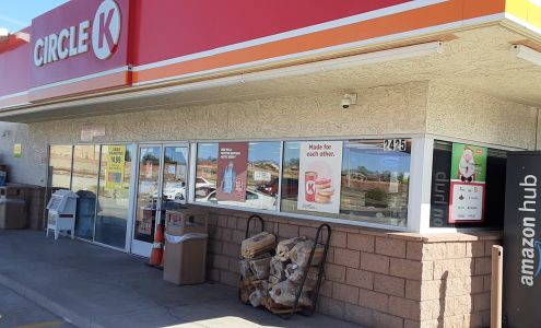 Circle K Bullhead City