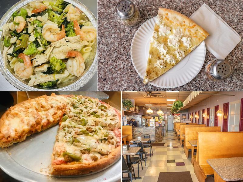 Original's Italian Pizzeria & Restaurant