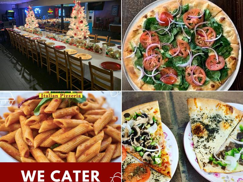 Mr. G's Italian Pizzeria