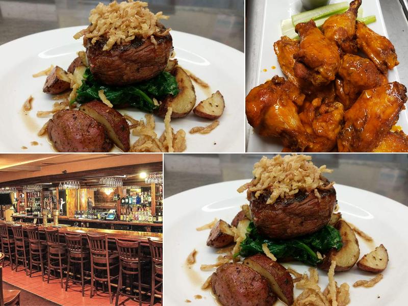 The Temperance House