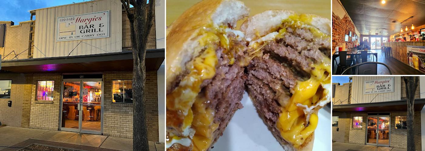 Margie's Bar and Grill