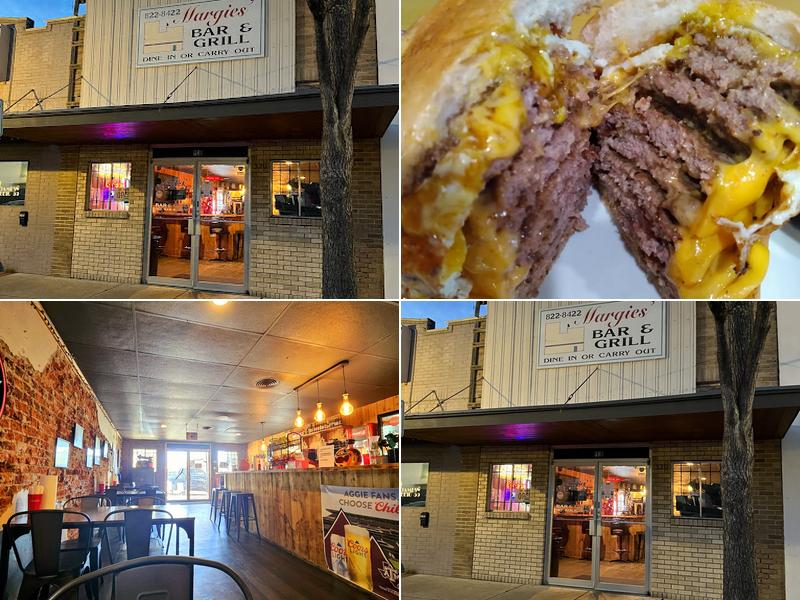 Margie's Bar and Grill