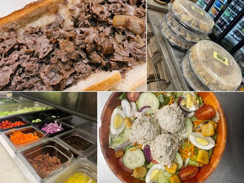 Steak And Hoagie Factory - Richboro