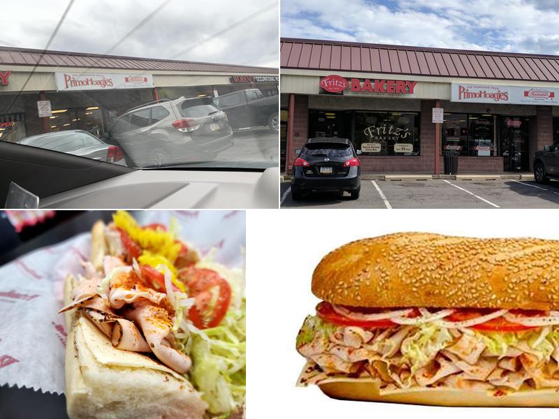 PrimoHoagies 360 Oxford Valley Rd, Langhorne