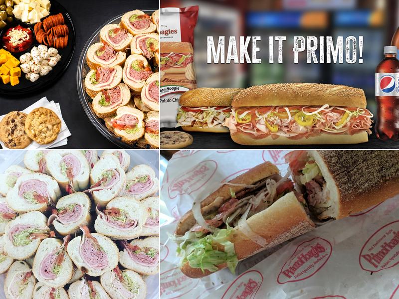 PrimoHoagies
