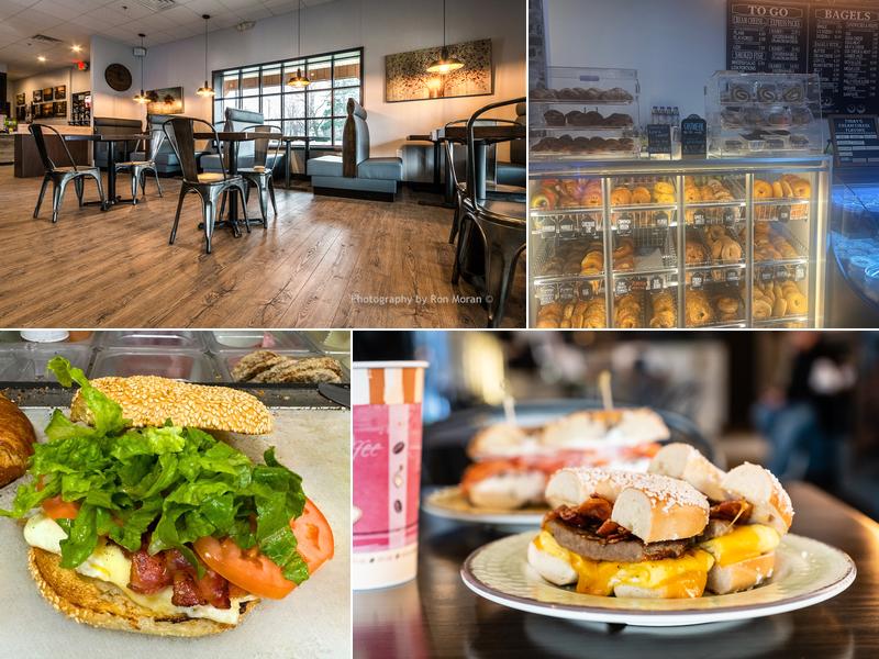 Yardley Bagel Cafe 670 Stony Hill Rd, Yardley