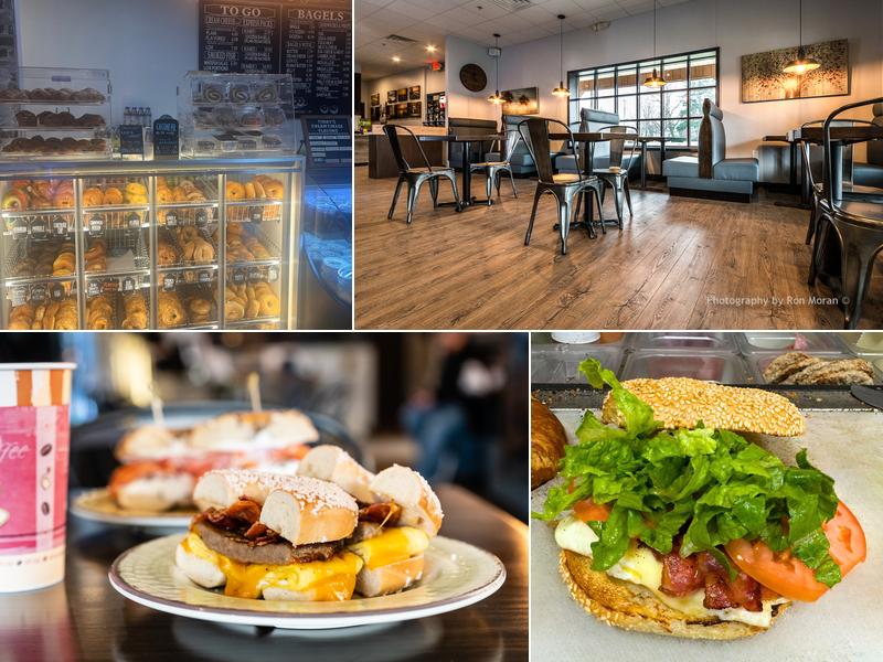 Yardley Bagel Cafe
