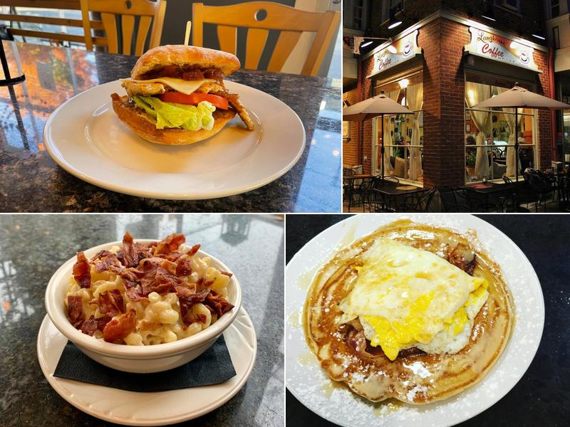 Langhorne Coffee House