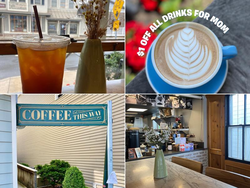 Pretty Bird Coffee Roasters