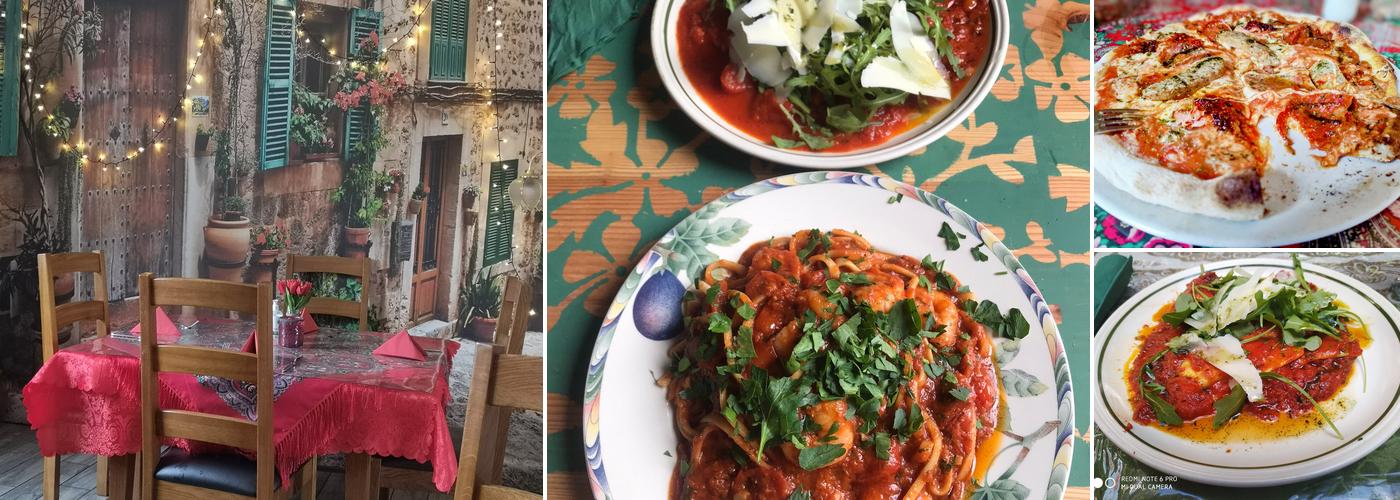 The Station House Cafe/Bistro Garforth