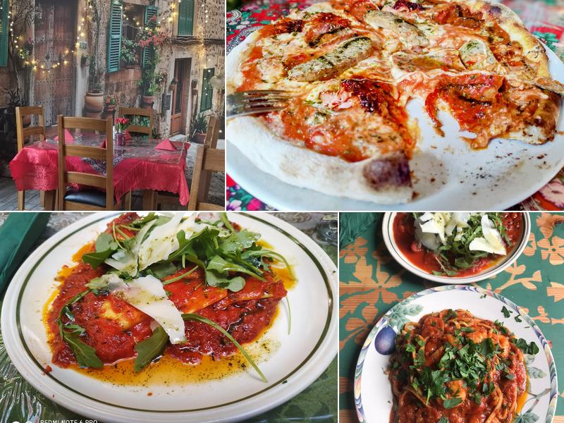 The Station House Cafe/Bistro Garforth