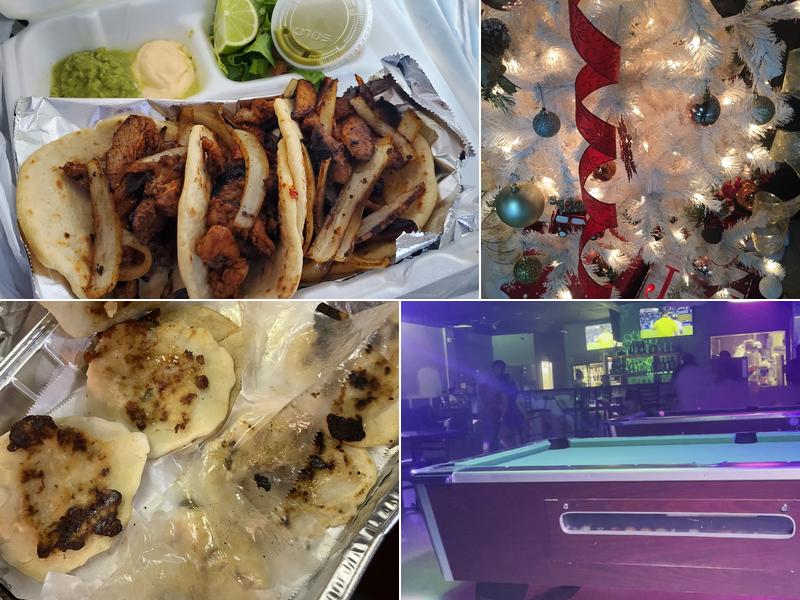 El Espino Restaurant 8446 Centreville Rd, Manassas Park