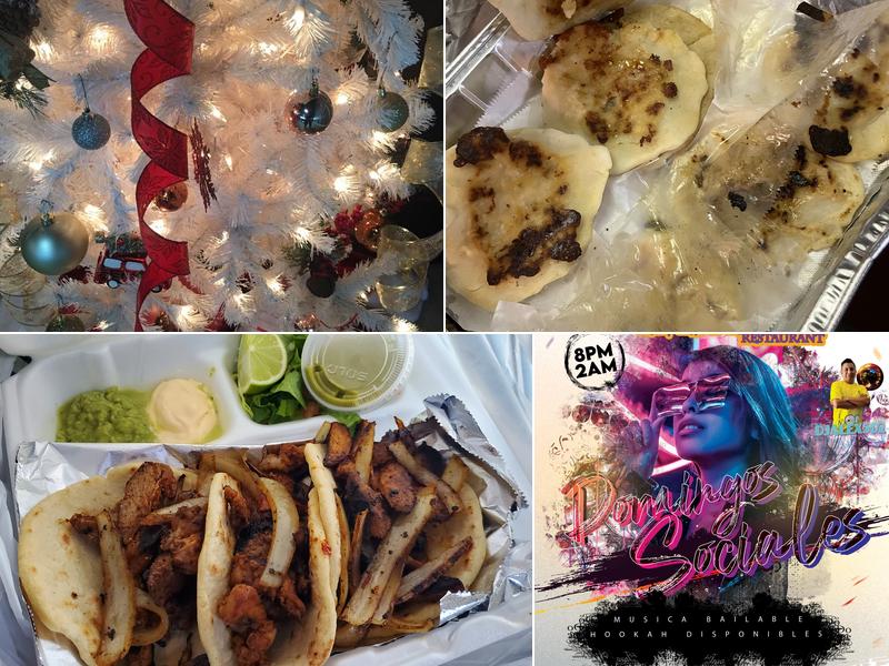 El Espino Restaurant