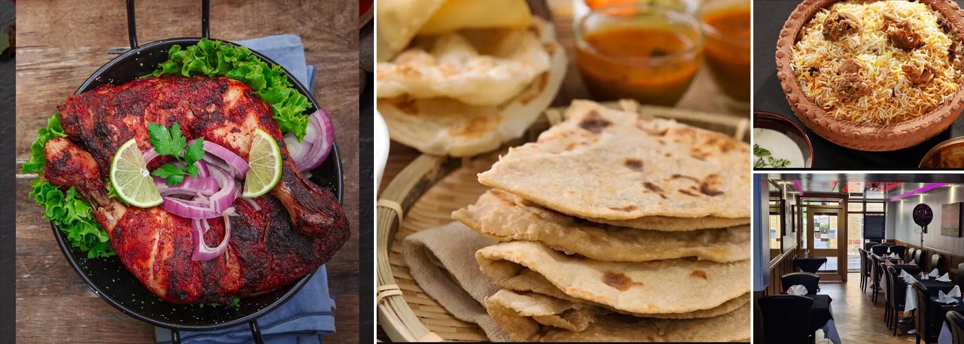 Bengal Lounge Wetherby