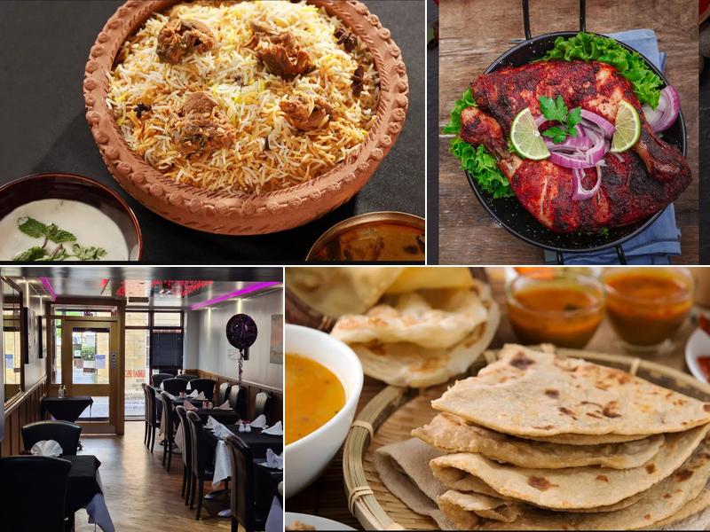 Bengal Lounge Wetherby