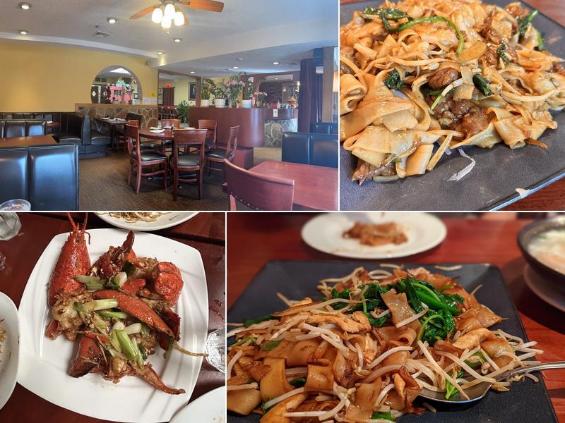 Duck Sauce 127 S State St, Newtown