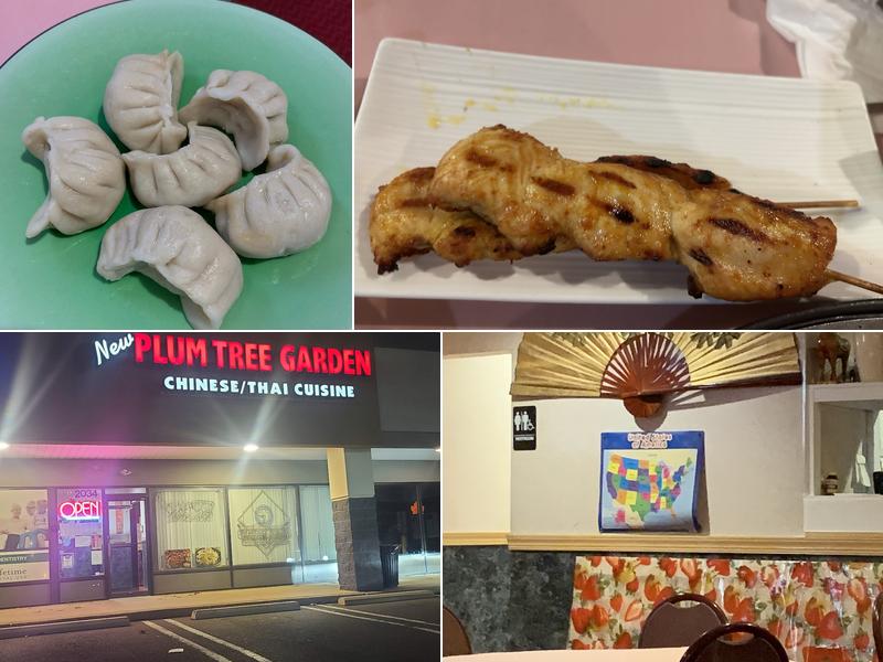 Plum Tree Garden 2034 E Old Lincoln Hwy, Langhorne
