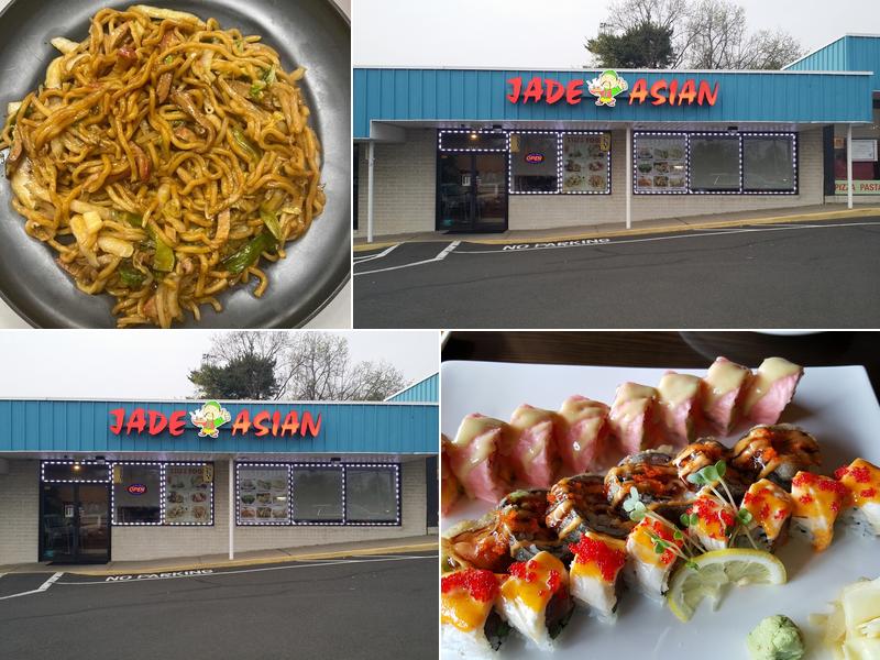 Jade Asian 1251 Woodbourne Rd #1232, Levittown