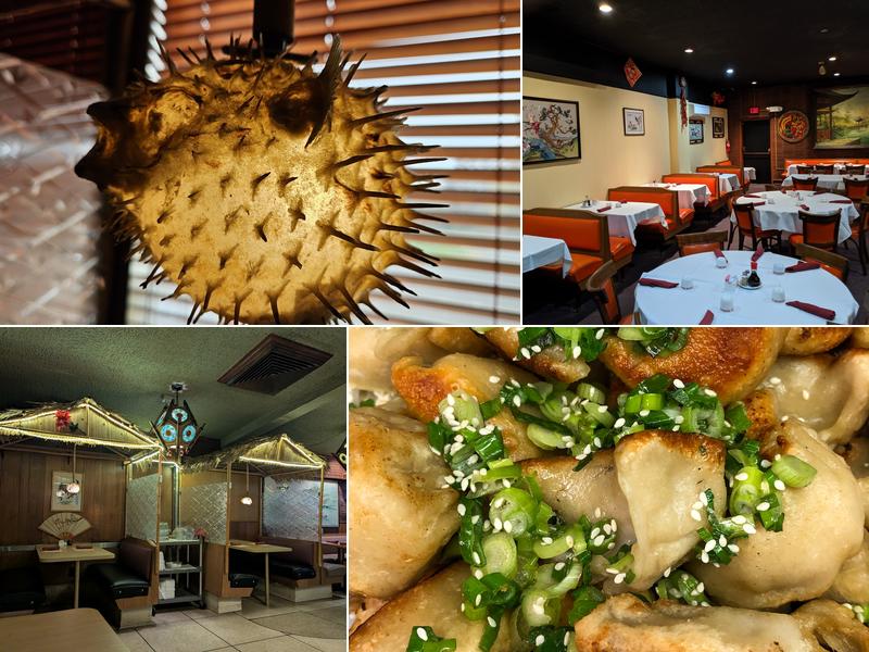 Hong Luck Restaurant