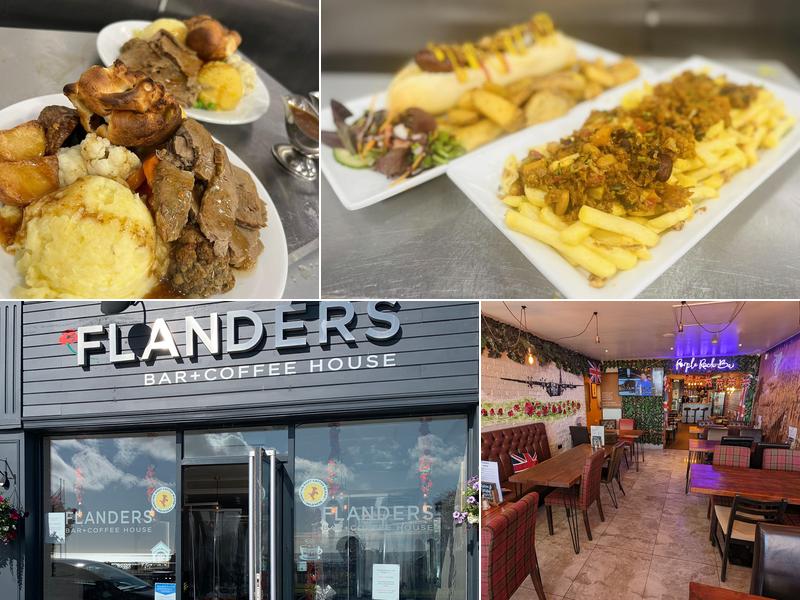 Flanders Seaham | Deals on Wheels