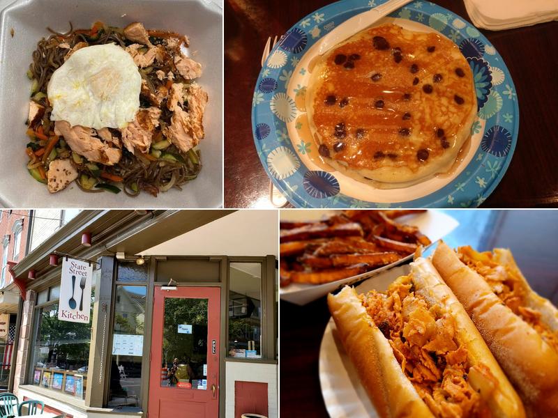 State Street Kitchen