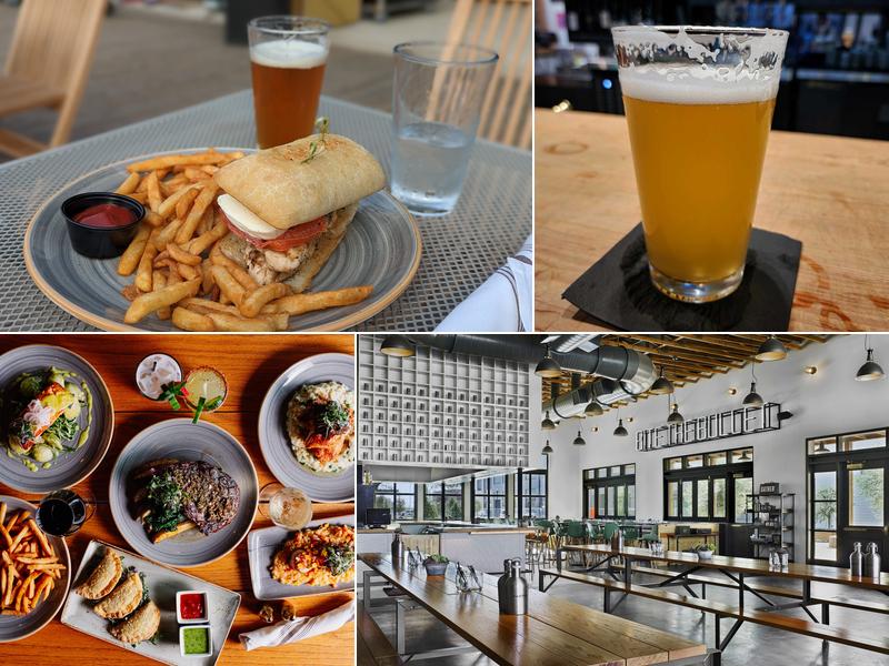 Canteen Bar & Grill 200 Century Ct, College Station