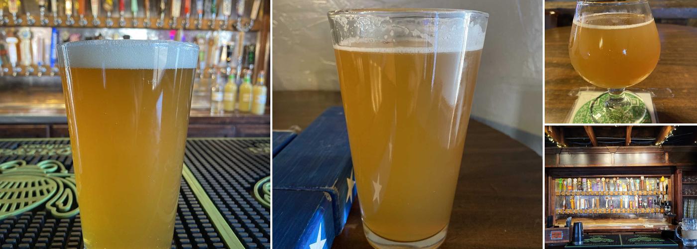 Carney's Pub and Grill